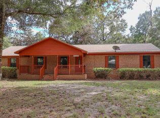 111 Cotton Creek Rd, Walnut Hill, FL 32568