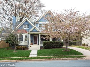 6215 28th St N, Arlington, VA 22207