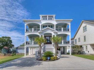 405 43rd Ave S, North Myrtle Beach, SC 29582