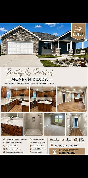 1st image of 302 Karlie Ct