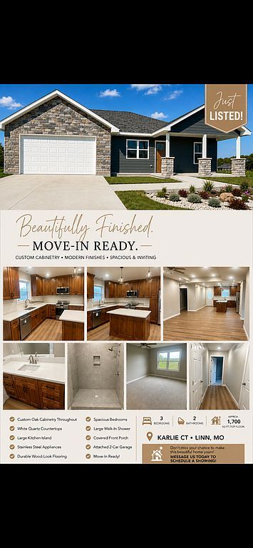 302 Karlie Ct - Property Image
