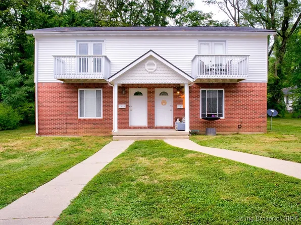 1387 High Street, Charlestown, IN 47111
