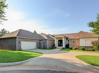 1523 W Falls Dr, Stillwater, OK 74075