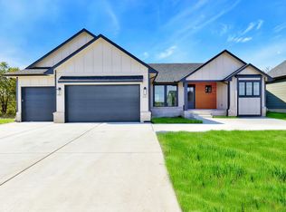 331 N Fielding, Derby, KS 67037