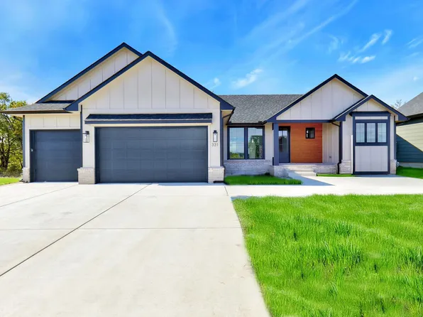 331 N Fielding, Derby, KS 67037