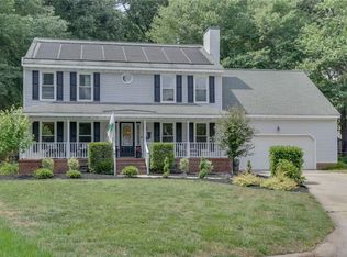 1210 Pebble Rock Ct, Chesapeake, VA 23320