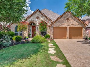 920 Ridgecross Rd, Prosper, TX 75078