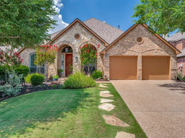 920 Ridgecross Rd, Prosper, TX 75078