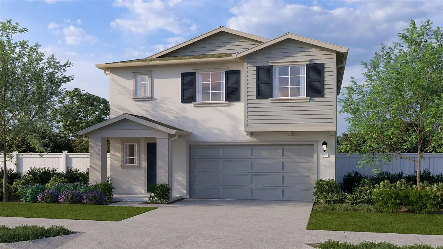 18418 Inland Passage Way photo 1