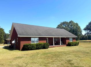 6913 D And B Ln, Wing, AL 36483