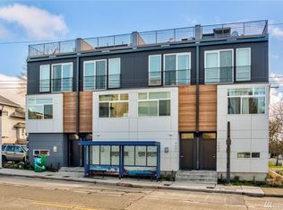 4600 Phinney Ave N, Seattle, WA 98103