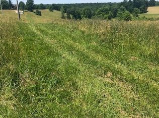 1915 Mount Zion Rd, Frankfort, KY 40601