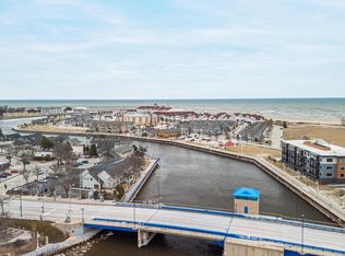 750 South Pier DRIVE #3, Sheboygan, WI