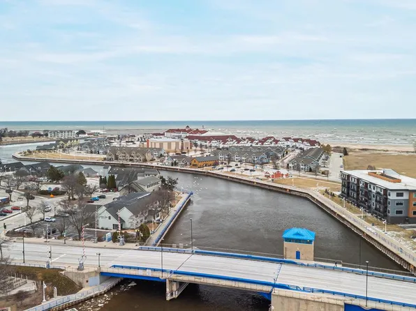 750 South Pier DRIVE #3, Sheboygan, WI 53081