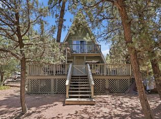 3225 N Southard Dr, Pine, AZ 85544