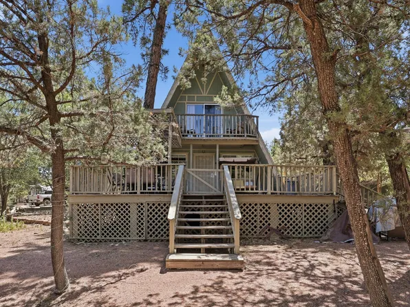 3225 N Southard Dr, Pine, AZ 85544