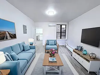 Rented by Brooklyn Property Group LLC