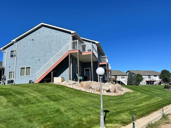 2310 Lexi Loop SE Unit 4, Mandan, ND 58554