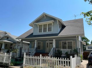 1212 SW Garfield Ave, Topeka, KS 66604