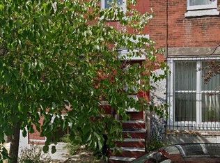 403 Master St, Philadelphia, PA 19122