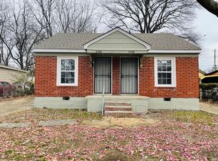 2348 Poe Ave, Memphis, TN 38114