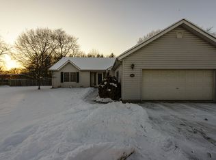 2226 Munger Dr, Lafayette, IN 47909