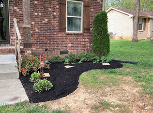 4008 Elizabeth Dr, Hermitage, TN 37076