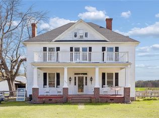 4414 Whaleyville Blvd, Suffolk, VA 23434