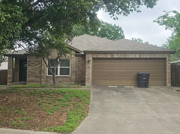 13535 Mason Crest Dr, San Antonio, TX 78247