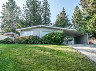3906 E 15th Ave, Spokane, WA 99223
