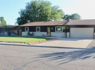 581 31st Rd, Grand Junction, CO 81504