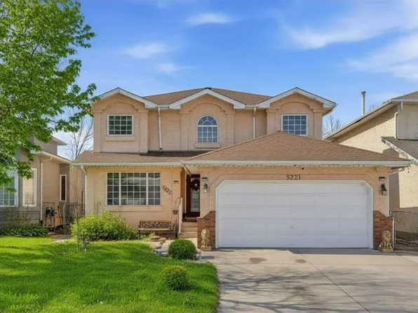 5221 E Coral Shores Dr NE, Calgary, AB T3J 3J7