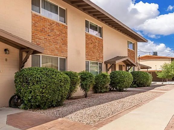 2nd image of 934 N Desert Ave APT A