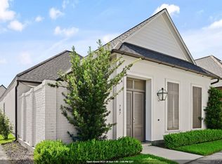 787 Elderflower Aly W, Baton Rouge, LA 70806