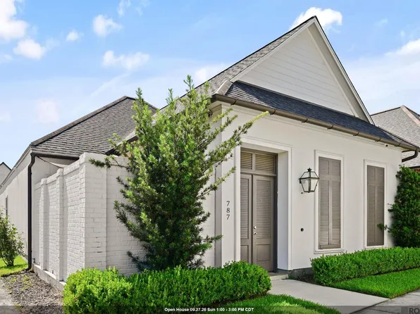 787 Elderflower Aly W, Baton Rouge, LA 70806