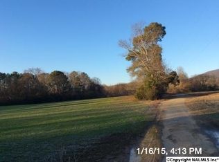 190 Hawkins Ln, Gurley, AL 35748