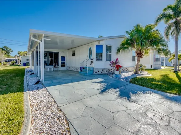 22 Garden Dr, Fort Myers, FL 33908