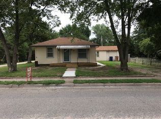204 N Maple St, Buhler, KS 67522