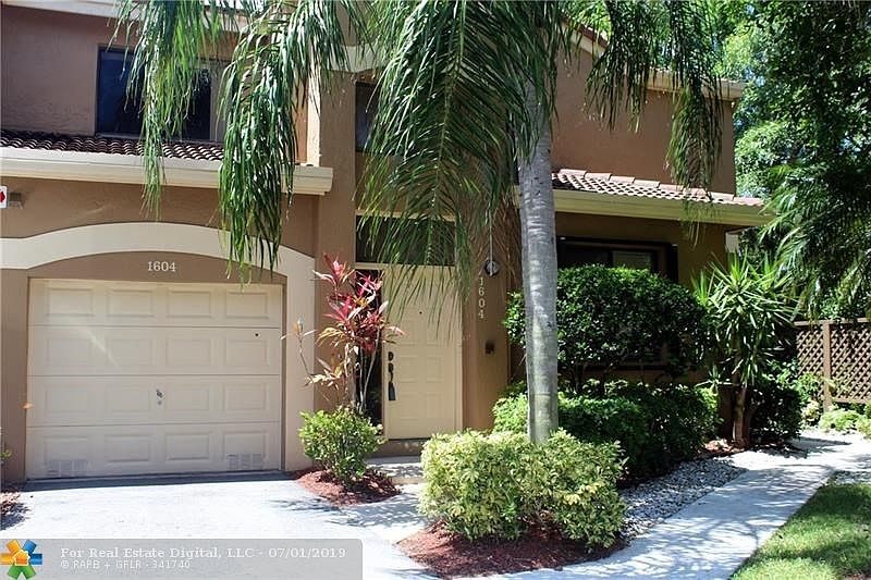 1st image of 7525 NW 61st Ter APT 1604
