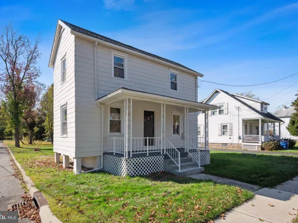 532 N Church St, Moorestown, NJ 08057