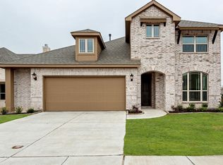 463 Winterwood Dr, Lavon, TX 75166