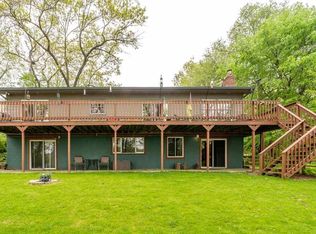 172 Eastshore Dr, Jerome, MI