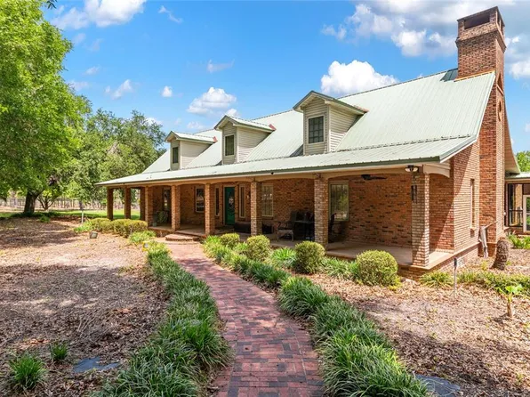 272 NE County Road 337, Trenton, FL 32693