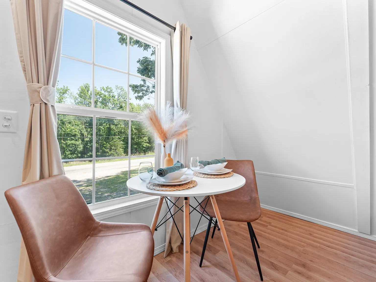 1 bed, 600 sqft, $850 — Photo 4