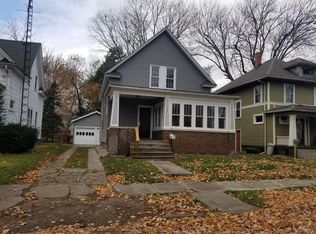 108 Woodward St, La Porte, IN