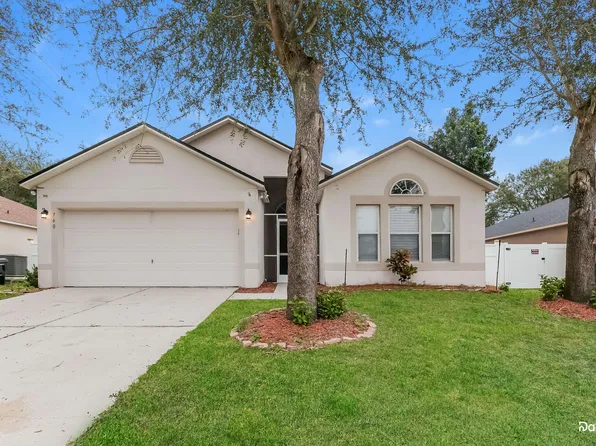 760 Lake Doe Blvd, Apopka, FL 32703