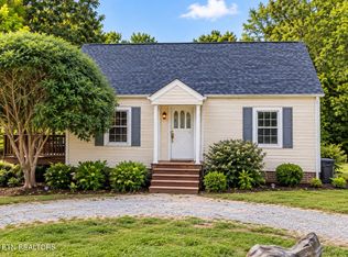 500 County Road 409, Madisonville, TN 37354