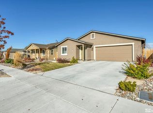 321 Limber Pine Dr, Reno, NV 89506