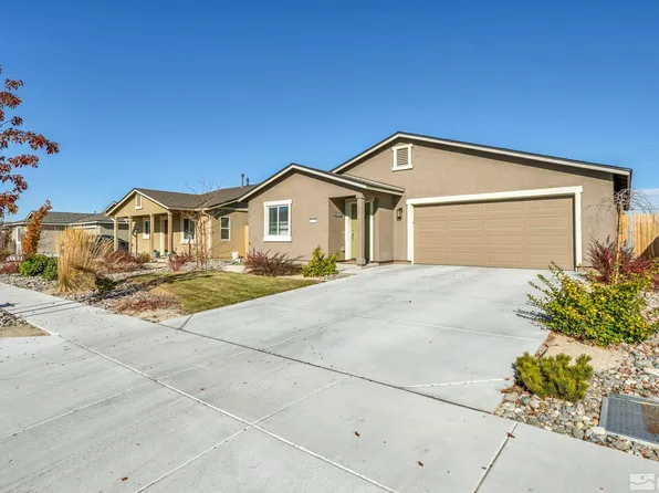321 Limber Pine Dr, Reno, NV 89506