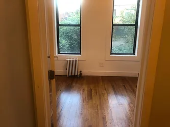 Rented by Signature Spaces NYC Corp